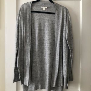 Ann Taylor Loft Cardigan